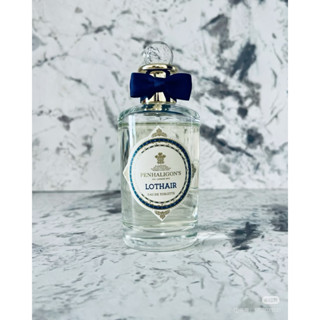 預購Penhaligon's 潘海利根 Lothair 運茶船淡香水 100ml