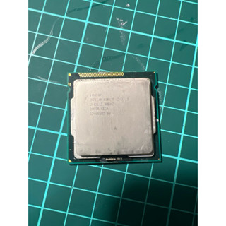 ［可議價］Intel® Core™ i5-2320 處理器 6M 3.30 GHz二手良品