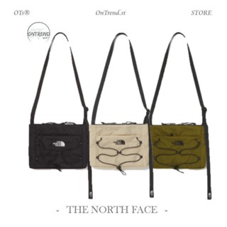 OTs® The North Face 北臉 BOREALIS 側揹包 斜揹包 斜跨包