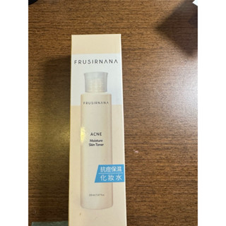 美膚娜娜 控油抗痘爽膚水150ml 化妝水