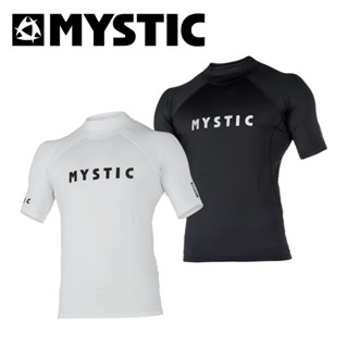 MYSTIC STAR 短袖 衝浪衣 防磨衣 水母衣 快乾衣 萊卡衣 防護衣 防曬衣 戶外獨木舟 浮潛 潛水