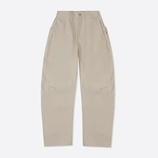 CONVERSE URBAN ESSENTIAL PANTS PAPYRUS 女 長褲 10027552-A01