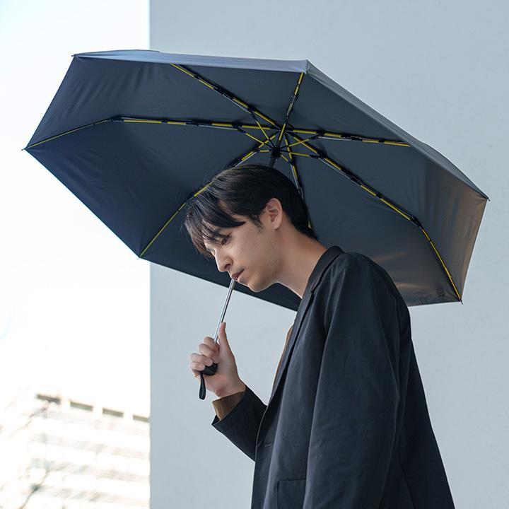 木木非 日本【mabu】高強度防風自動傘 UVCUT90％ 防曬 晴雨兼用 雨傘 陽傘 折傘