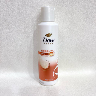 DOVE 多芬輕潤保濕洗髮乳 200g