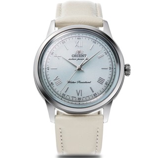 ORIENT 東方 Classic 太陽能中性手錶 週年慶送禮推薦-38.4mm RA-WK0002E
