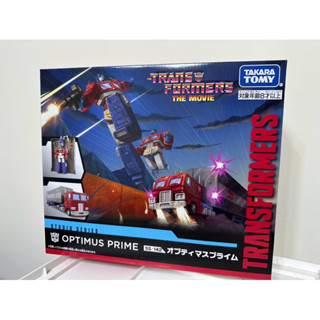 「玩具爽雙」缺貨 TAKARA TOMY 日版 變形金剛 SS-142 柯博文 含貨櫃 完全版