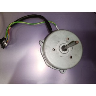 阿拉斯加 暖風機 968SK-2 排風馬達 維修零件