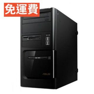 華碩I5電腦主機 HDMI 大容量1T硬碟 ASUS i5-4460 / 8G / 1T 二手主機