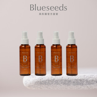 【Blueseeds】限時優惠 l 舒眠、防禦、森淨 空間噴霧 100ml l 2件5折 l 芙彤園