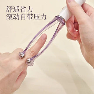 手指按摩器按摩關節滾輪多功能瘦手家用緩解手部痠痛養生