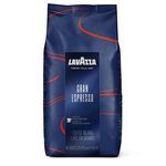 LAVAZZA ESPRESSO 濃鬱風味義式咖啡豆(袋裝) 1KG 義大利原裝進口