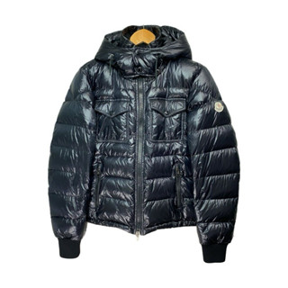 尺寸0 MONCLER FEDOR DOWN JACKET 羽絨服 外套夾克