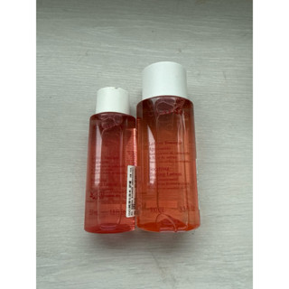 Clarins 克蘭詩 純淨化妝水 舒緩 100ml + 50ml 買大送小