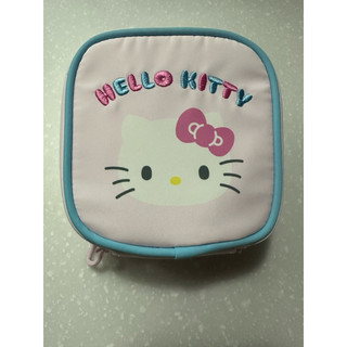 Hello Kitty收納包 旅行收納包 化妝包