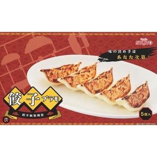 【好時多模】(新品現貨) Syuto Seiko 秋東精工 1/1 餃子 組裝模型