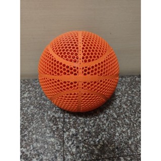 3D籃球 七號籃球 無氣籃球 3d列印籃球 籃球