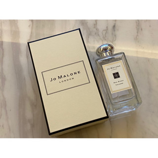 二手 Jo Malone Red Roses Cologne 紅玫瑰古龍水 6-7成水位