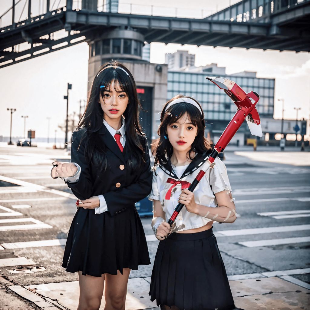 【川奈優選】 第五人格 cos服 女 夢之女巫 川上富江 cos夢之女巫 信徒jk製服cos 萬聖節 百褶裙 動漫服裝