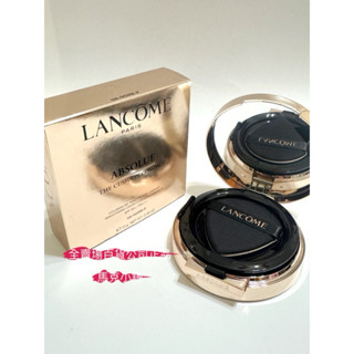 蘭蔻 Lancome 🌟新版絕對完美玫瑰氣墊粉餅 P-100絕對完美粉底精粹