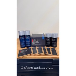 碧兒泉男仕 超進化極量緊膚凝霜 50ml + 119(其餘贈品)