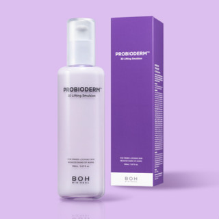 現貨✨BOH Probioderm 3D Lifting Emulsion 益生菌3D修復乳液 150ml
