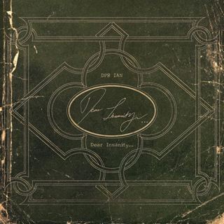 現貨 Dpr IAN CD EP 專輯DEAR INSANITY dpr ian