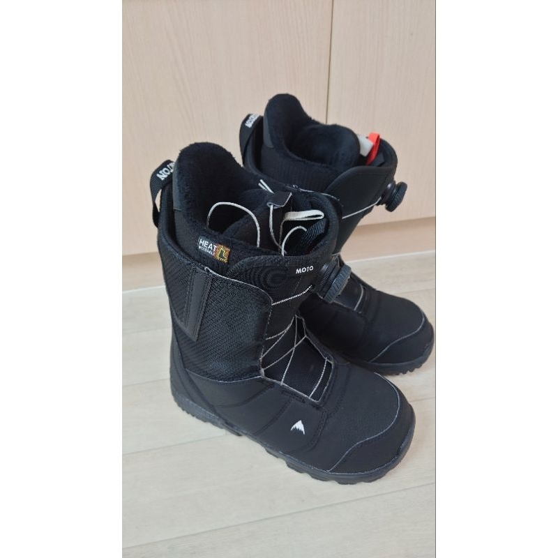 Burton Moto BOA® Boots US9.5 雪鞋
