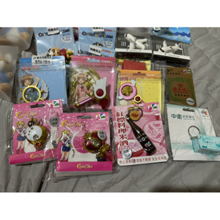 悠遊卡 一卡通 I cash Hello kitty.蠟筆小新.美少女戰士