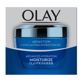 10%蝦幣【OLAY 歐蕾】長效保濕凝露 50g 效期2027【淨妍美肌】