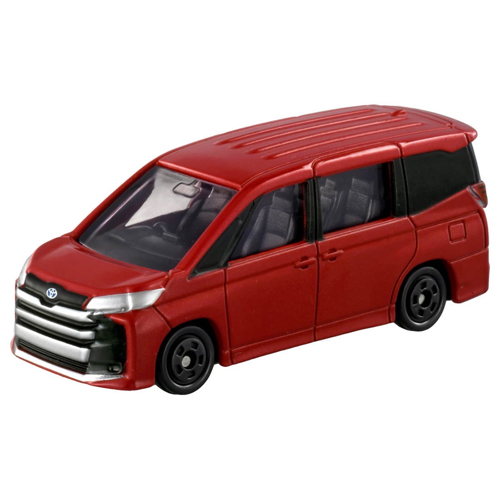 TOMICA 多美小汽車 NO.050 豐田NOAH TM050A6