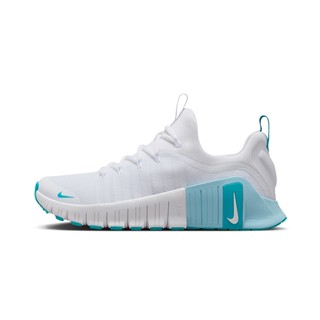 NIKE 女 W FREE METCON 6 多功能(訓練)鞋-FJ7126107