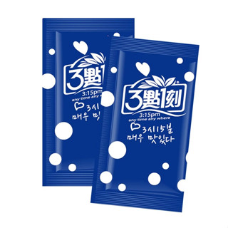 【3點1刻】咖啡拿鐵1袋(共2小包) 點數兌禮