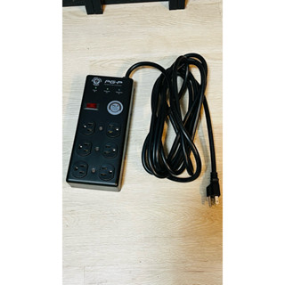 Black Lion Audio PG-P 電源排插 電源濾波