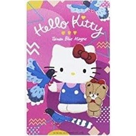 🌻HelloKitty藍鵲悠遊卡 HelloKitty悠遊卡 悠遊卡