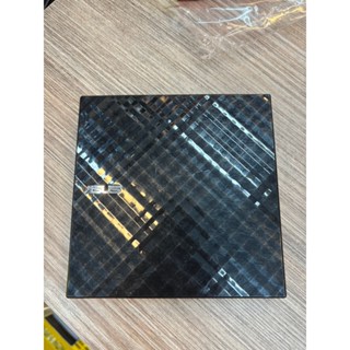 🌟三小福🌟【二手】ASUS 華碩 SDRW-08D2S-U 外接式燒錄機 USB CD DVD 外接光碟機