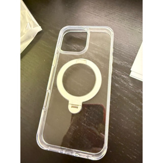 TORRAS圖拉斯支點殼Qpro 蘋果iphone 16ProMax手機殼 全透明