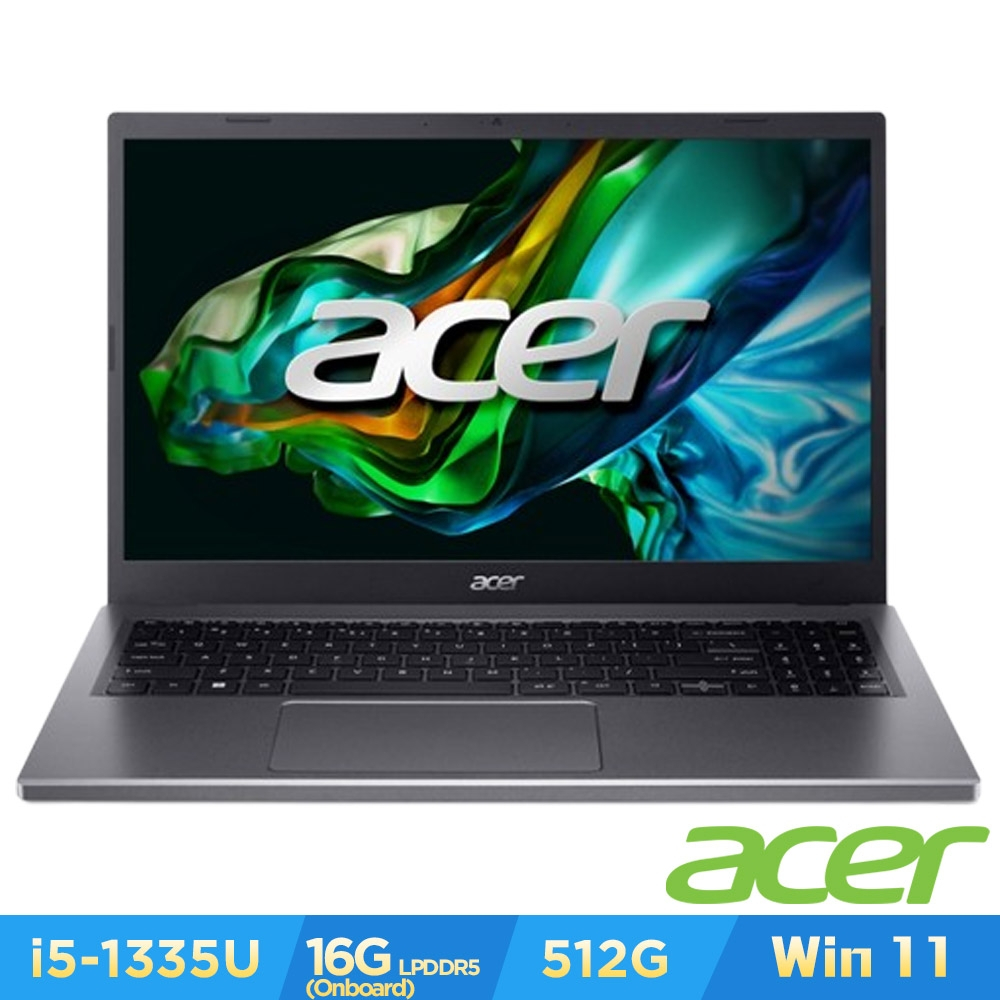ACER 宏碁 / Aspire A515-58P-58UC