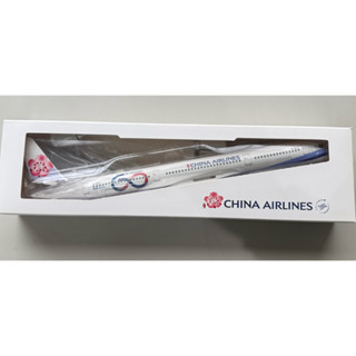 全新 華航 B-18901華航標準塗裝 A350-900 飛機模型