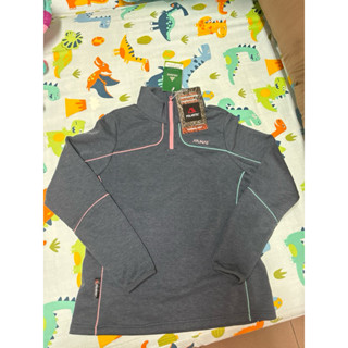 歐都納POLARTEC保暖上衣M號