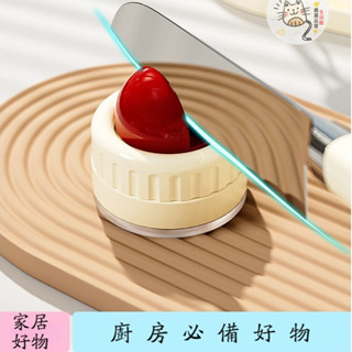 磨刀器 吸盤磨刀石 5秒速磨 磨菜刀 磨剪刀 廚房用具 磨刀機 磨刀棒 壁掛磨刀器 磨刀 料理刀 萬用磨刀器 磨刀神器