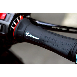 DreamBase 矽膠 魚雷 機車 握把 GOGORO2 S2 SS EC05 Ai1 VIVA XL MIX Ai3