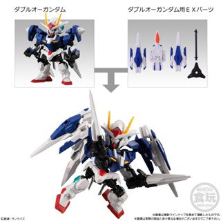 MOBILITY JOINT GUNDAM VOL.5 機動戰士鋼彈00 00鋼彈 00R Raiser 強化模組 七劍