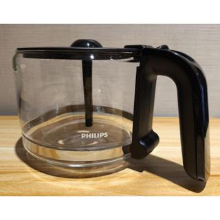 PHILIPS 飛利浦 美式咖啡機專用玻璃壺 HD7762/HD7761專用