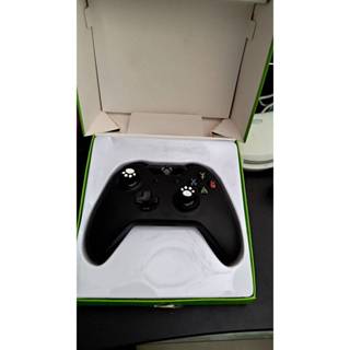 XBOX ONE 原廠無線手把/無線控制器 附USB充電線