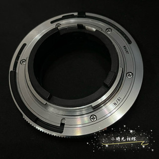 快閃特賣 逸品釋出 Tamron 騰龍百變接環 for Nikon ai