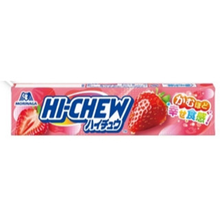 🇯🇵日本 森永 Hi-Chew 嗨啾軟糖12枚 🫧5/5-5/9東京連線🫧