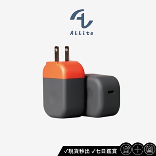 【Allite】B1史上最小 支援Switch TV 模式20W快充