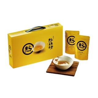 老協珍 熬雞精 (42ml/14入/禮盒)｜常溫版【杏一】