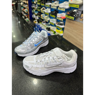 NIKE P-6000 GS 大童 運動 休閒鞋 HV5064-003 白色 HV5064-007 灰色
