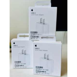 Apple原廠 20W USB-C 電源轉換器